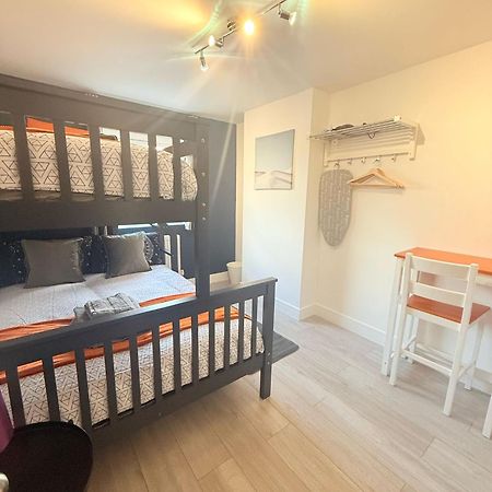 Tottenham En Suites Guest Rooms ลอนดอน ภายนอก รูปภาพ